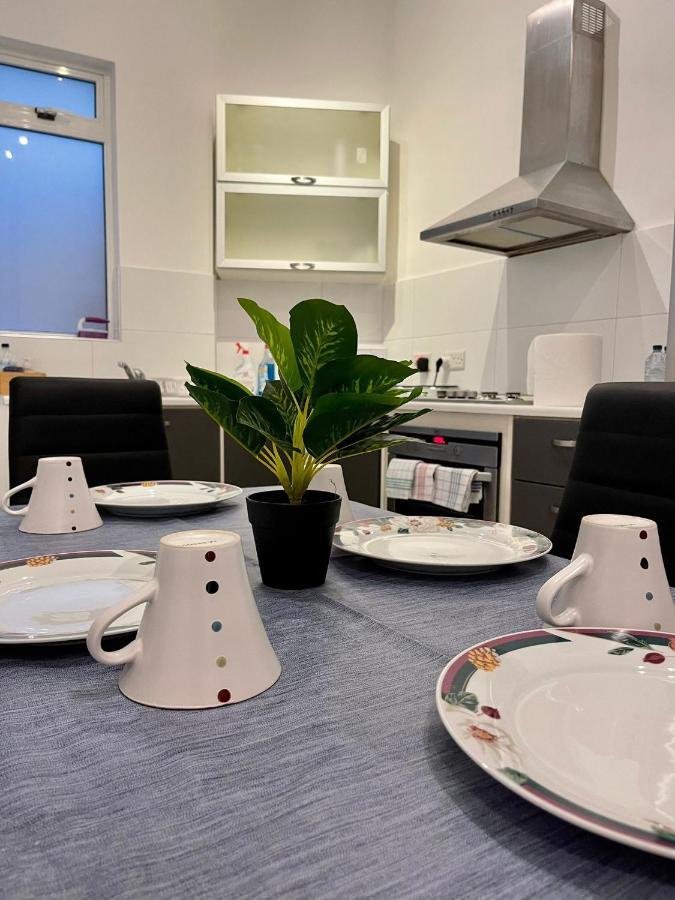Balesa Property - Modern Duplex House In Central Sliema Kültér fotó
