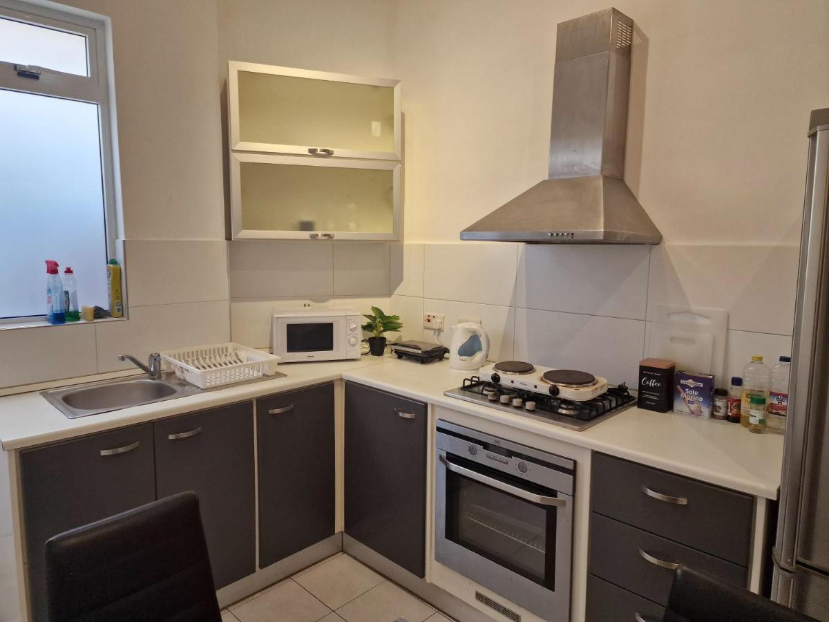 Balesa Property - Modern Duplex House In Central Sliema Kültér fotó